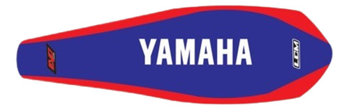 Funda De Asiento Yfz450 Yamaha  Carburador Lcm Juriatv