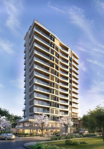 Apartamento Com 2 Dormitório(s) Localizado(a) No Bairro Vila Nova Conceição Em São Paulo / São Paulo - 10647:916902