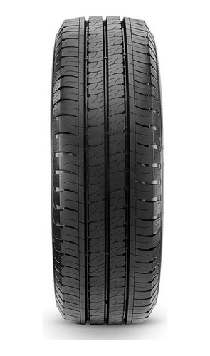 Kit 4 Pneus 185 R14 Goodyear Marathon 2 102/100r (carga)