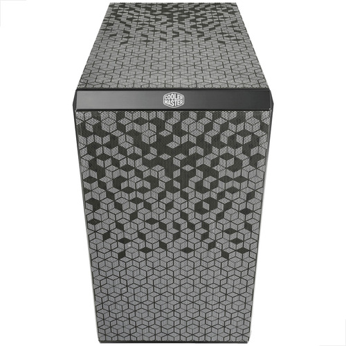 Gabinete Gamer Cooler Master Masterbox Q300l Mini-tower Branco
