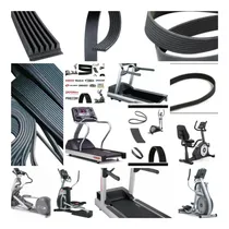 Comprar Correa  Banda 540j X 6 Costillas Para Caminadoras