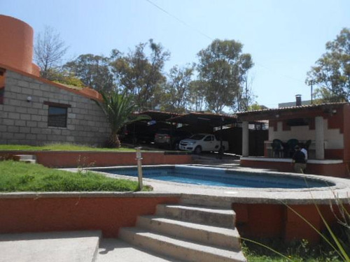 Imagen 12 de 12 de Casa En Renta Centrica