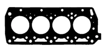 Comprar Junta Tapa Cilindro Renault 18 \u002F Trafic Dsl. 3 Muescas