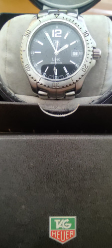 Reloj Pulsera Tag Heuer Fórmula 1