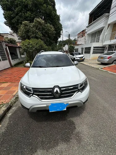 Renault Duster 1.3 T Iconic 4X2 Cvt