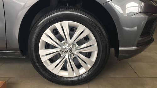 Volkswagen Gol Tredline 5 Puertas 1.6 101 Cv F