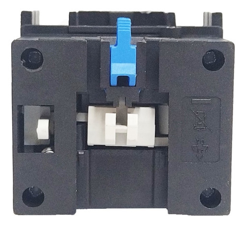 Modulo Retardo Tiempo On-delay 0.1-3 S P Contactor Nc1 Chint