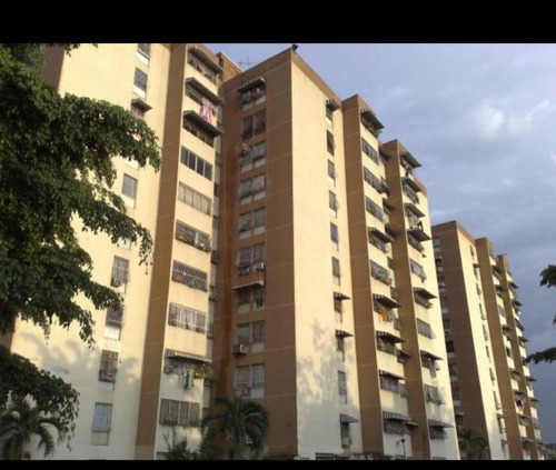 Apartamento En Venta Turmero-los Nísperos Dv-7146798