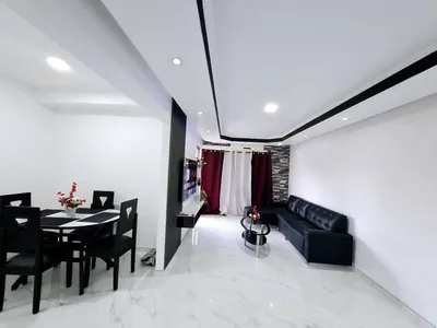 Apartamento en alquiler