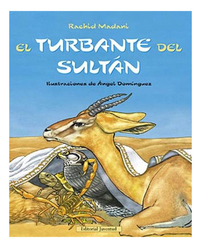 El Turbante Del Sultan