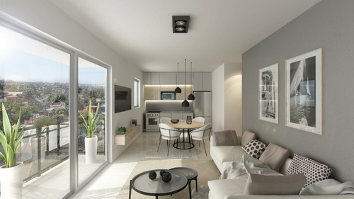 Imagen 3 de 3 de Venta Departamento Dueño Directo 2ambientes Y Mono Ambientes Ultimas Unidades.