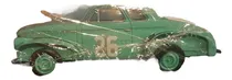 Comprar Auto De Coleccion Tc -chevrolet Coupe V8 - Fangio (1940) Nvo