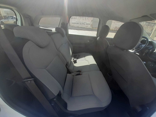 Chevrolet Spin Ltz