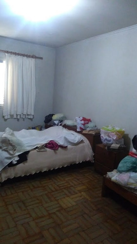 Imagem 4 de 15 de Casa Sobrado Para Venda, 2 Dormitório(s) - 1036