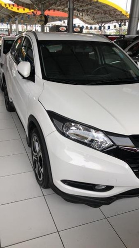 Imagem 4 de 13 de Honda Hr-v 1.8 16v Flex Ex 4p Automático 2016/2017