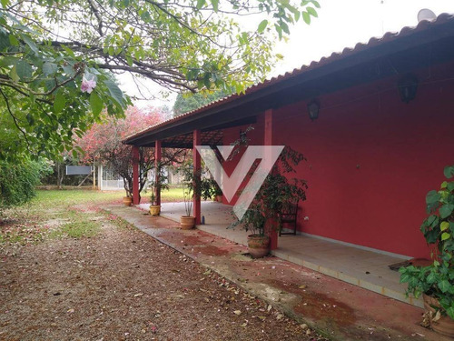 Imagem 8 de 30 de Chácara Com 2 Dormitórios Para Alugar, 1830 M² Por R$ 4.000,00/mês - Éden - Sorocaba/sp - Ch0017