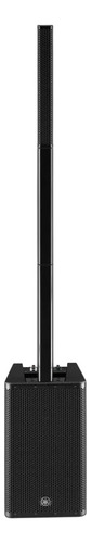 Sistema De Pa Vertical Array Yamaha Preto Stagepas 1k Mk2