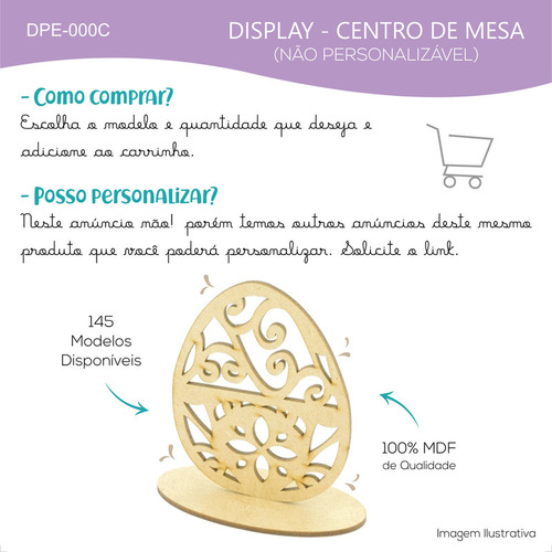10 Centro De Mesa Enfeite Decoração Lembrancinha Pedagogia