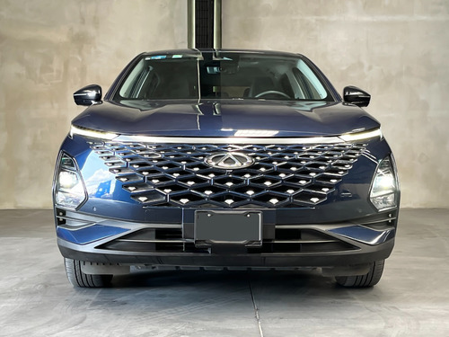 Chirey Omoda C5 Premium 2023
