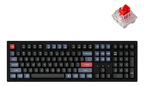 Teclado Keychron
