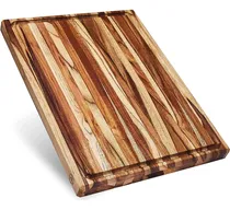 Comprar Tablas De Madera Para Picar Alimentos Profesional Artesanal 