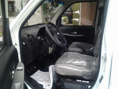 Imagen 12 de 25 de Dfsk C32 2023 1.5 Cab Doble