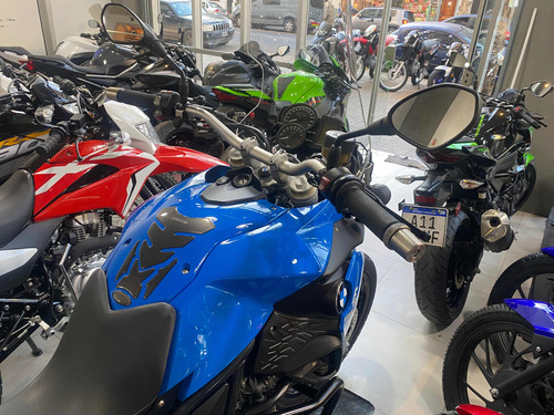 Imagen 20 de 25 de Bmw Gs 800 F 49000km