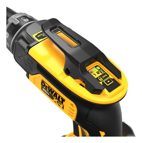 Atornillador Tabiquero Dewalt Dcf630d2 20v Xr + 2 Bat Y Car