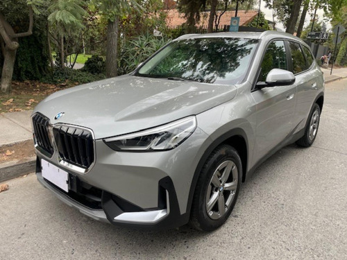 Bmw X1 Sdrive18i A Comfort 2023