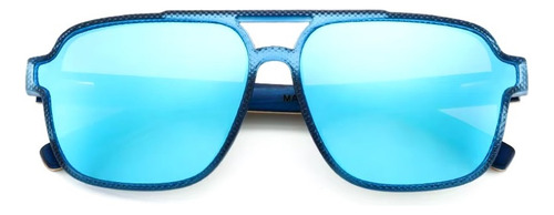Lentes De Sol Oi Wood Madera Polarizados Uv 400unisex Gafas