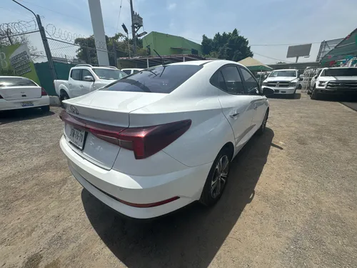 Hyundai hb20 sd 1.6 gl mid mt sd
