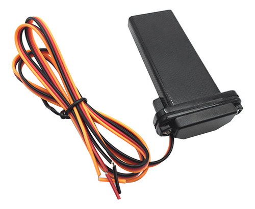 Vehículo Rastreador Gps Impermeable Para Rastreador Gps/