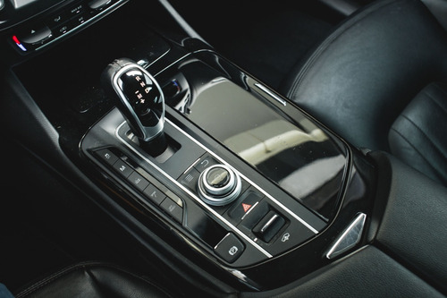 Maserati Levante Luxury
