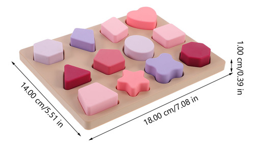 Puzzle Tridimensional