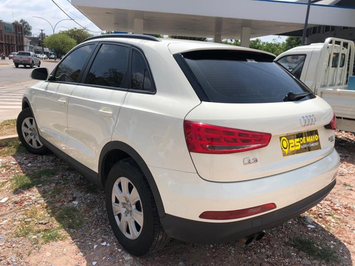 Imagen 5 de 12 de Audi Q3 2012 2.0 Quattro Tfsi 170cv