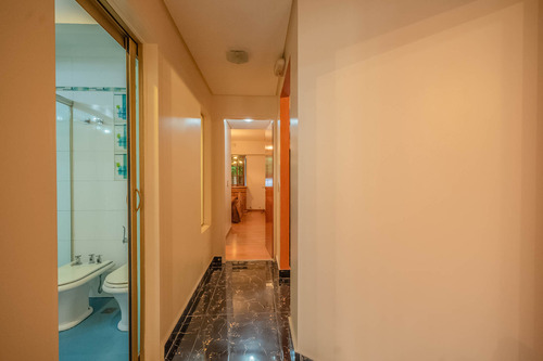 Venta Casa 4 Ambientes Con Patio Y Cochera En Ramos Mejía