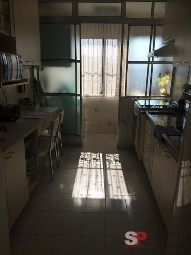 Imagem 3 de 7 de Venda Residential / Apartment Lauzane Paulista São Paulo - 7356