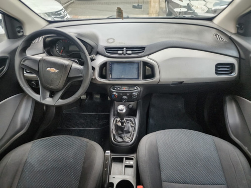 Chevrolet Onix 1.0 Joy 5p