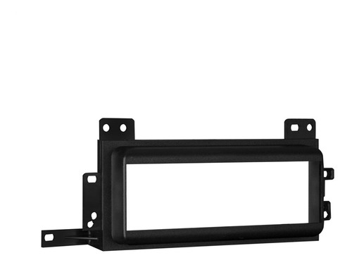 Metra Kit Dash Para Gm S-10 firebird Camaro 82 94