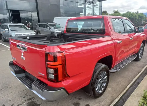 Mitsubishi L200 Triton Mitsubishi New L200 Triton Gls At Plus 2.4 4x4 2025