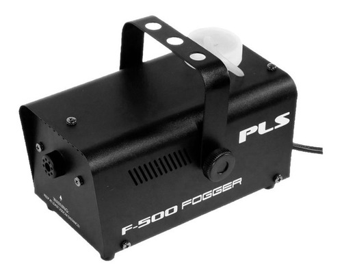 Pls F-500 Maquina De Humo 400w De Potencia C/control Remoto