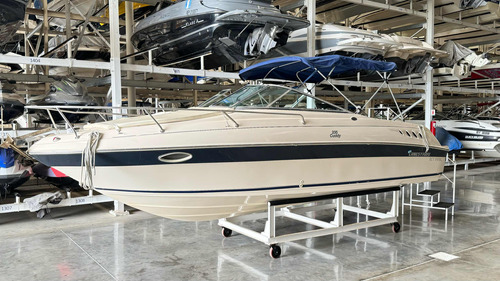 Canestrari 235-2010 Mercruiser V8 Mpi 260hp- Audio Fusion