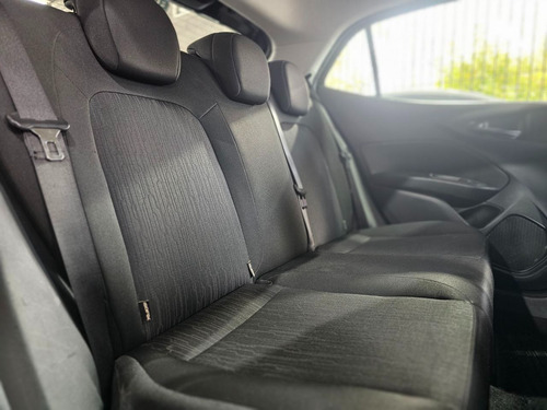 Fiat Argo 1.3 Drive Gse