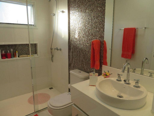 Imagem 16 de 30 de Casa À Venda, 497 M² Por R$ 4.500.000,00 - Flamboyant - Atibaia/sp - Ca1060