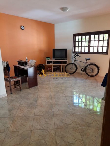 Imagem 6 de 10 de Casa Térrea Com 2 Quartos - 256425-v