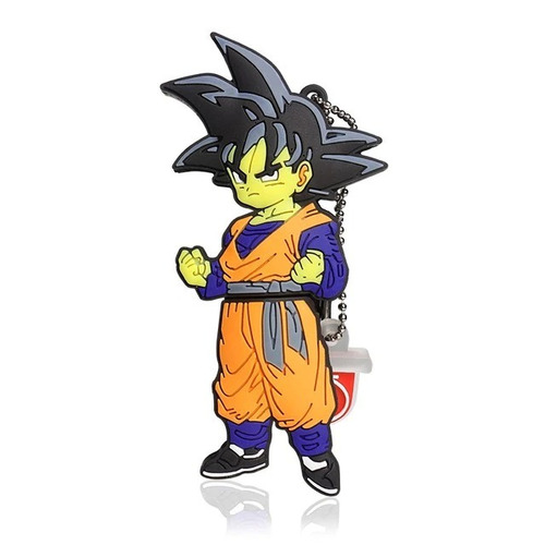Memoria De 32gb Goku Alta Calidad / Edicion Dragon Ball Z | Meses sin intereses Memoria De 32gb Goku Alta Calidad / Edicion Dragon Ball Z | Meses sin intereses