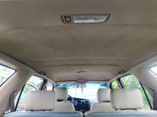 Imagen 10 de 10 de Toyota 4runner Sr5 2002 4x2 Automático
