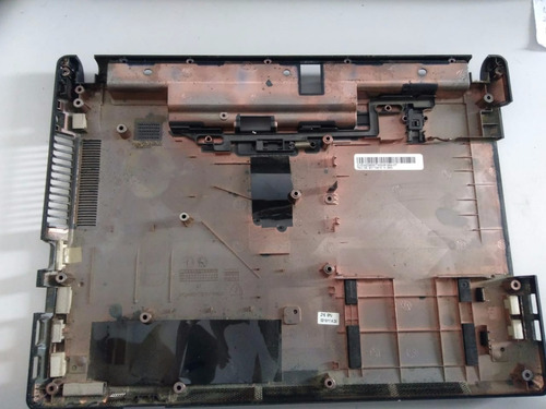 Carcaça Base Inferior Acer 4252 4349 4552 4738 D728 D732