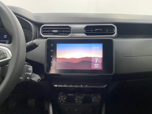 Renault Duster Intense Plus 1.6 Flex