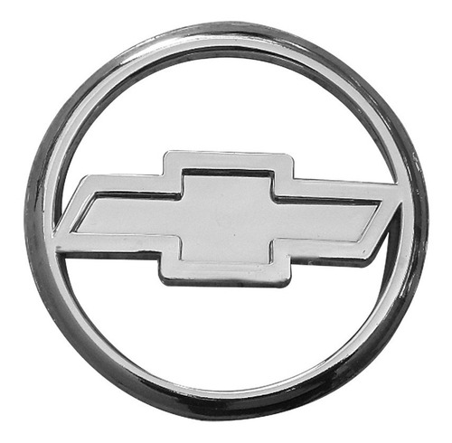 Emblema Astra 00 01 02 03 1.8 Chevrolet Cajuela